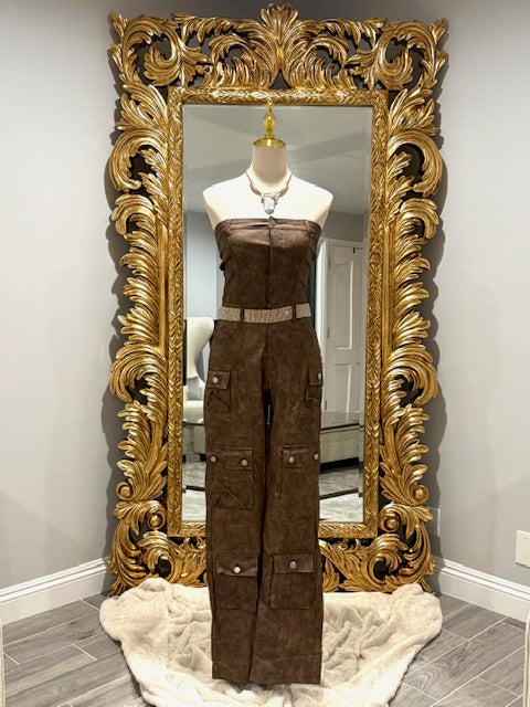 Nina Jumpsuit