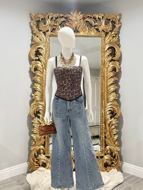 Roxy Jeans/ High Rise