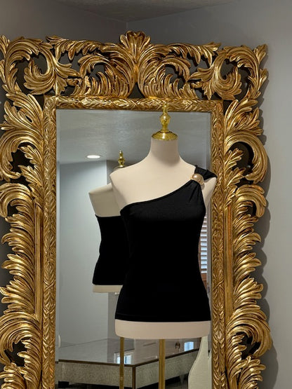 Tracy Off the Shoulder Top