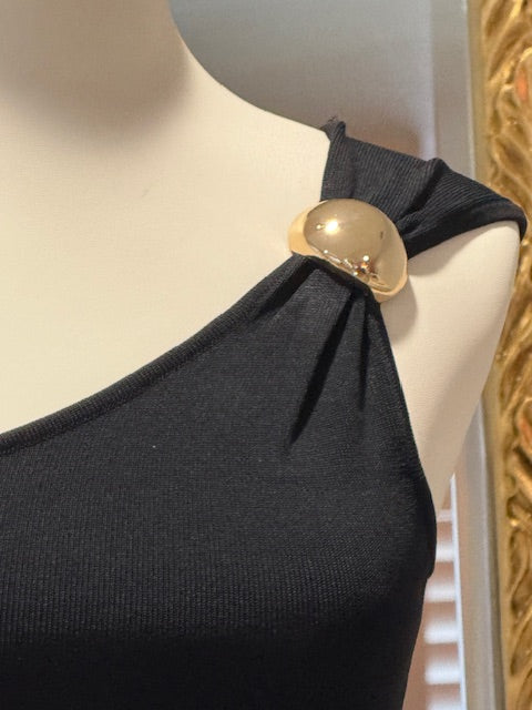 Tracy Off the Shoulder Top