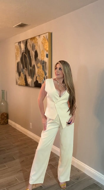 Stacey two Piece Set