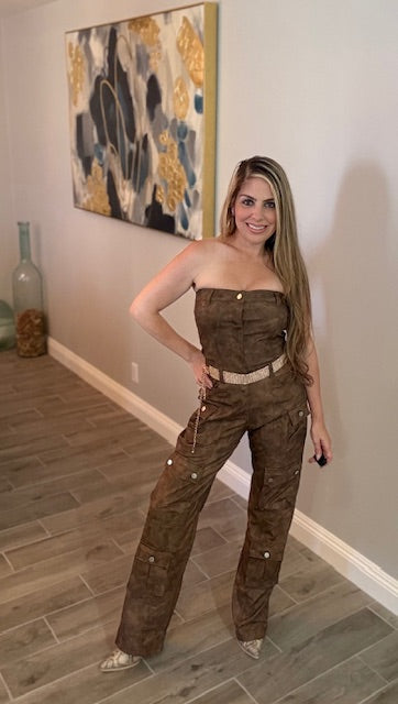 Nina Jumpsuit