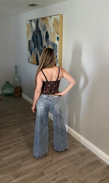 Roxy Jeans/ High Rise