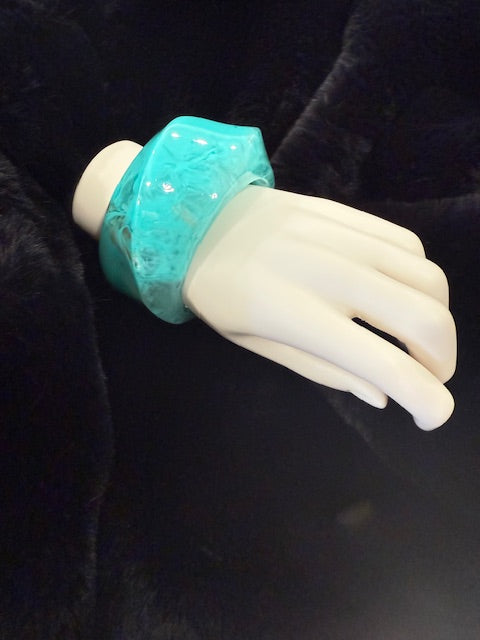 Turquoise Bangle